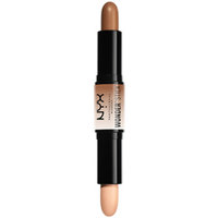 Wonder Stick - Highlight & Contour, Medium, NYX Professional Makeup