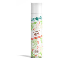 Bare Dry Shampoo, 200ml, Batiste