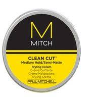 Mitch Clean Cut Styling Cream 85ml, Paul Mitchell