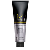 Mitch Construction Paste Elastic Hold Styler 75ml, Paul Mitchell