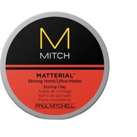 Mitch Matterial Styling Clay 85g, Paul Mitchell