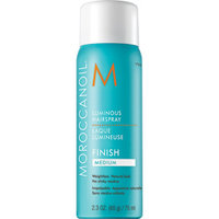 Luminous Medium Hairspray, 75ml, MoroccanOil