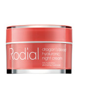 Dragon's Blood Hyaluronic Night Cream 50ml, Rodial