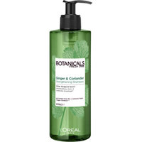 Botanicals Strength Cure Shampoo 400ml, L'Oréal