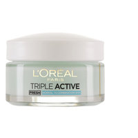 Triple Active Fresh Gel-Cream (Norm/Comb) 50ml, L'Oréal