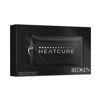 Heat Cure Self-Heat Treatment, 4x25 ml, Redken