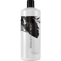 Reset Shampoo 1000ml, Sebastian