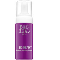 Big Head Volume Boosting Foam, 125ml, TIGI