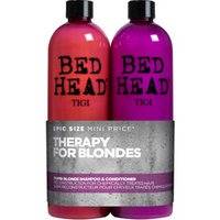 Dumb Blonde Tweens, 2x750ml, TIGI