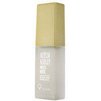 White Musk, EdT 25ml, Alyssa Ashley