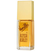 Vanilla, EdT 25ml, Alyssa Ashley