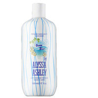 Ocean Blue, Shower Gel 500ml, Alyssa Ashley