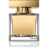 The One, EdT 30ml, Dolce & Gabbana