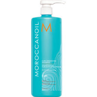 Curl Enhancing Shampoo 1000ml, MoroccanOil