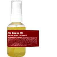 Recipe for Men Pre-Shave Oil 50 ml