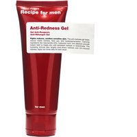 Recipe for Men Anti-redness Gel 75 ml