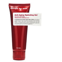 Recipe for Men Anti Aging Gel 75 ml