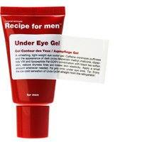 Recipe for Men Under Eye Gel 20 ml