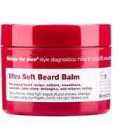 Recipe for Men Ultra Soft Beard Balm 80 ml