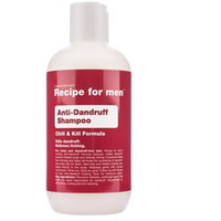 Recipe for Men Anti-Dandruff Shampoo 250 ml