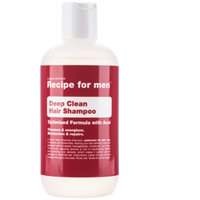 Recipe for Men Deep Cleansing Shampoo 250 ml