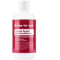 Recipe for Men Smooth Repair Hair Conditioner 250 ml