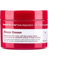 Recipe for Men Steeze Cream 80 ml