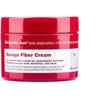 Recipe for Men Savage Sculpting Cream 80 ml