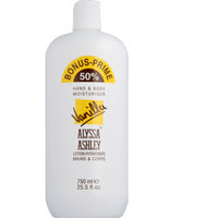 Vanilla, Body Lotion 750ml, Alyssa Ashley