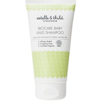 BioCare Baby Mild Shampoo 150ml, Estelle & Thild
