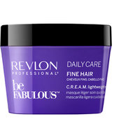 Be Fabulous Fine Hair Cream Mask, 200ml, Revlon