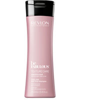 Be Fabulous Smooth Shampoo 250ml, Revlon