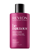 Be Fabulous Daily Care Conditioner 750ml, Revlon