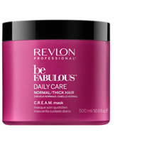 Be Fabulous Daily Care Mask 500ml, Revlon