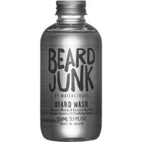 Beard Junk Beard Wash, 150ml, Waterclouds