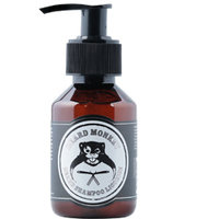 Beard Shampoo Licorice 100ml, Beard Monkey