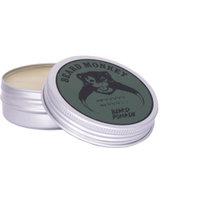 Beard Pomade Lemongrass Rain 60ml, Beard Monkey