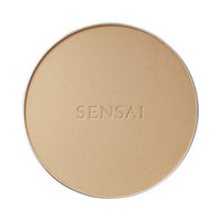 Total Finish Foundation, Refill, TF103 Warm Beige, Sensai