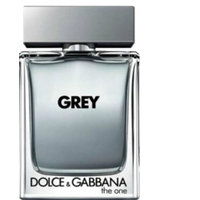 The One for Men Grey, EdT 30ml, Dolce & Gabbana