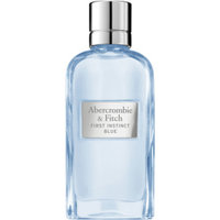 First Instinct Blue for Women, EdP 50ml, Abercrombie & Fitch