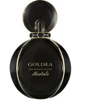 Goldea The Roman Night Absolute, EdP 50ml, Bvlgari