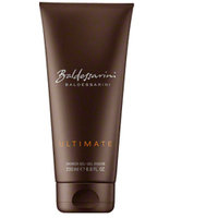 Baldessarini Ultimate, Shower Gel 200ml