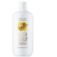 Vanilla, Body Lotion 500ml, Alyssa Ashley