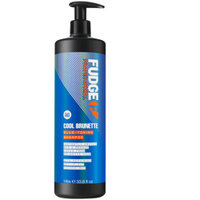 Cool Brunette Shampoo, 1000ml, Fudge