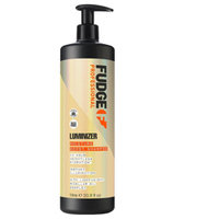 Luminizer Shampoo, 1000ml, Fudge