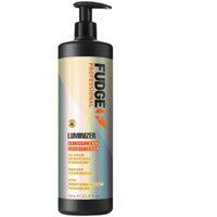 Luminizer Conditioner, 1000ml, Fudge