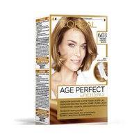 Age Perfect by Excellence, Radiant Lightest Brown, L'Oréal