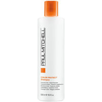 Color Care Color Protect Daily Shampoo, 500ml, Paul Mitchell