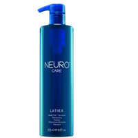 Neuro Lather HeatCTRL Shampoo, 272ml, Paul Mitchell