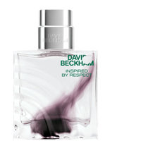 Inspired by Respect, EdT 60ml, David Beckham